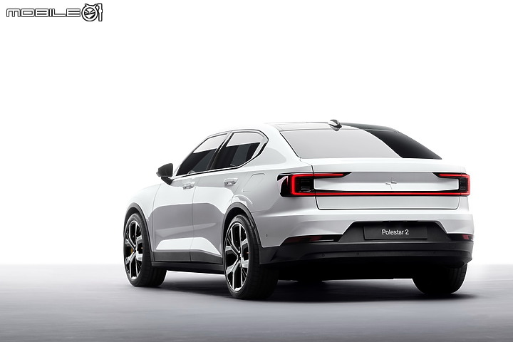 【海外新訊】Polestar 三年內將推出三款性能電動車,目標 2025 年銷售數字成長 10 倍!