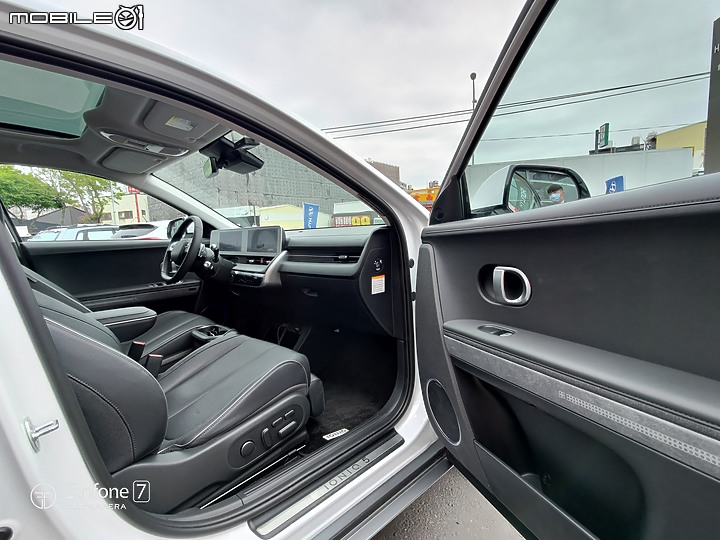純粹分享 / HYUNDAI Ioniq 5 試駕 / 影像記錄 (純影像)