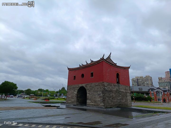 2022-05 島內出走~轉個圈，讓一切重新歸零