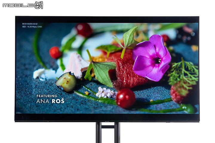 Panasonic TH-65LZ1000W 4K OLED TV｜尖端 AI 調節與次世代遊戲體驗雙雙升級！
