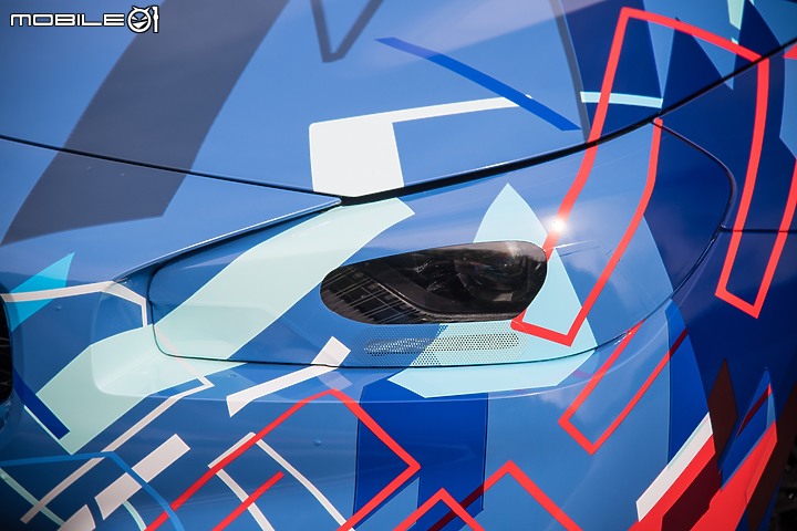 【海外新訊】使用與M3相同的3.0升直六雙渦輪引擎,BMW大改款M2將在10月正式推出!