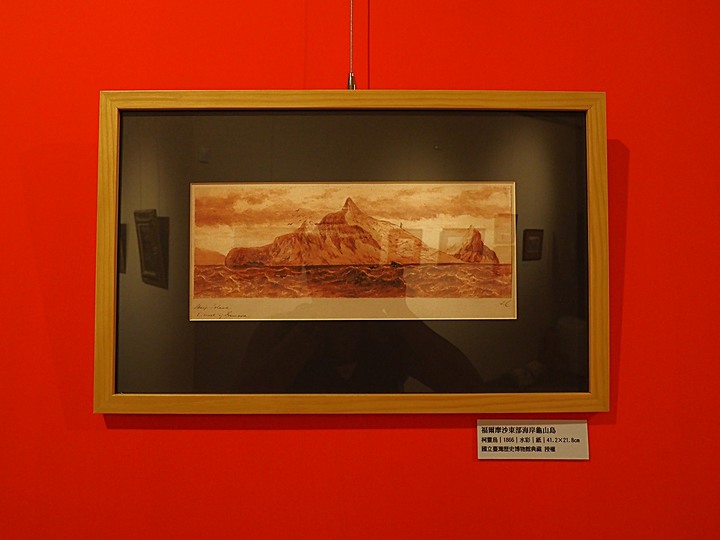 三峽 李梅樹紀念館 【時代風景——繪筆下的風土紀行】特展 — 2022年梅樹月活動