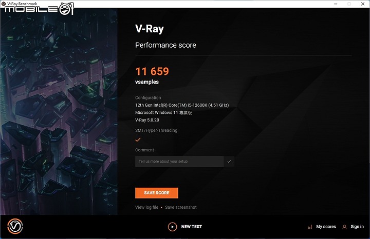 點我看大圖 小體積也有 TB4 華擎 Z690 Phantom Gaming-ITXTB4 開箱
