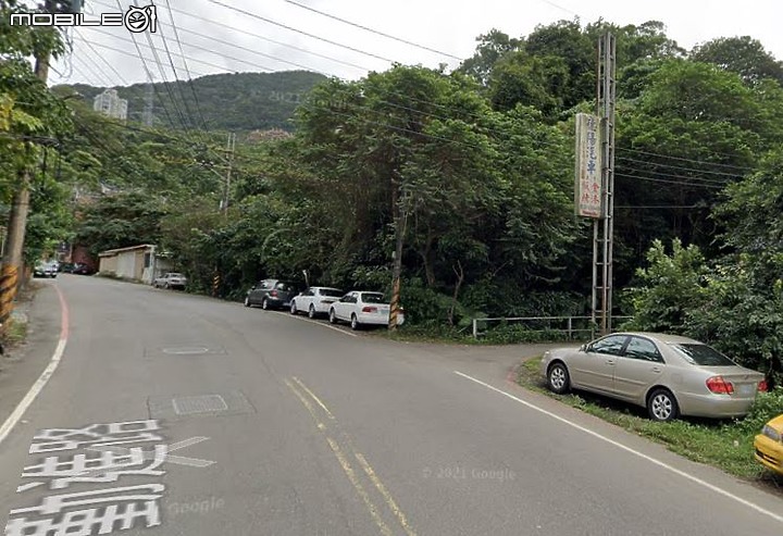 請問大神這樣地方也算路口嗎?