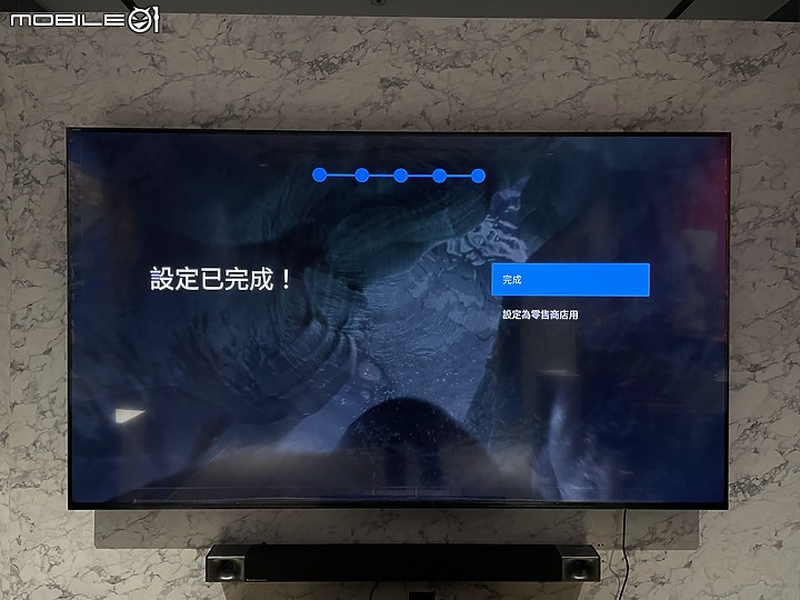 2022年 Sony全新85吋代號85K開箱 (KM-85X85K) 簡易開箱