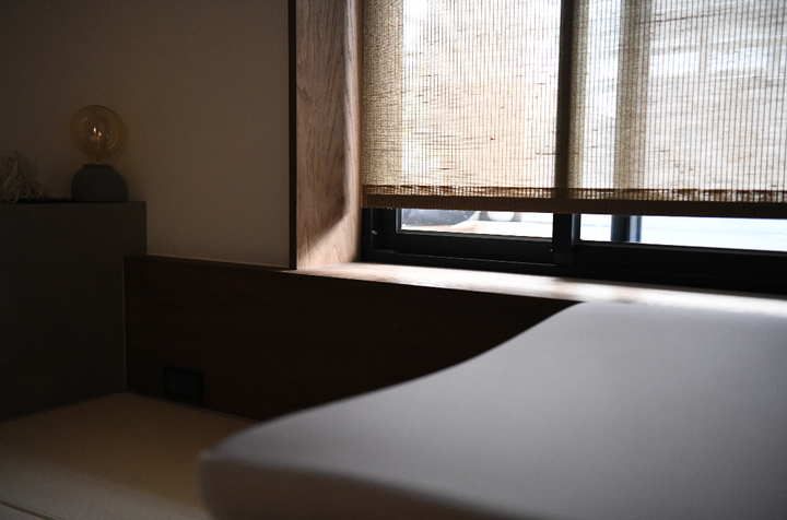 【開箱】一老還有一老老的台北50年老屋大改造