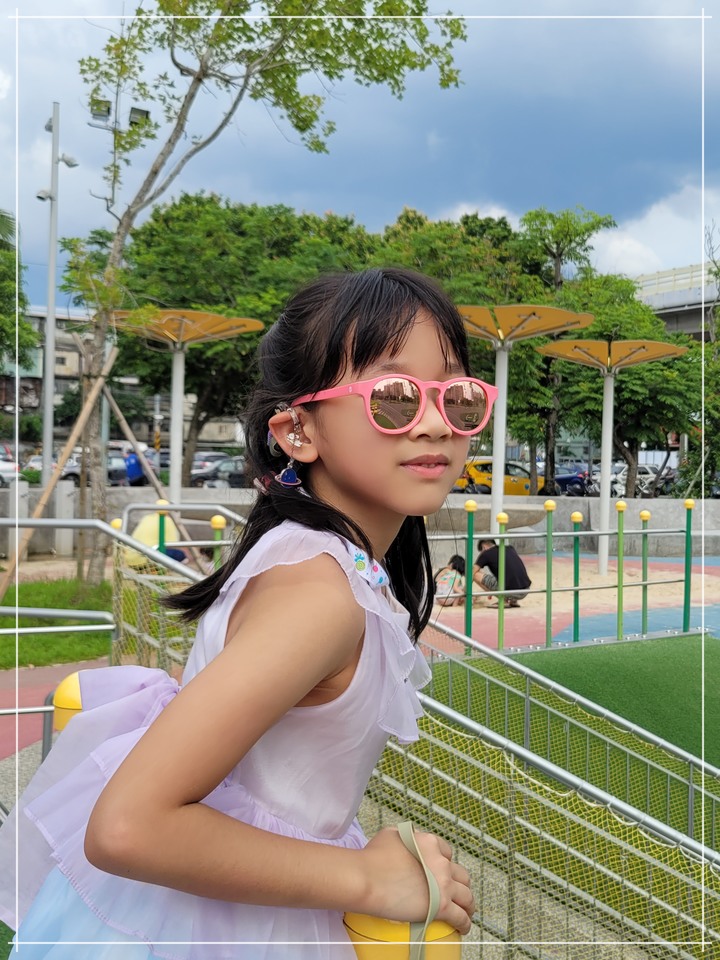 炎炎夏日必備-「美國Babiators飛行寶寶」太陽眼鏡入手！