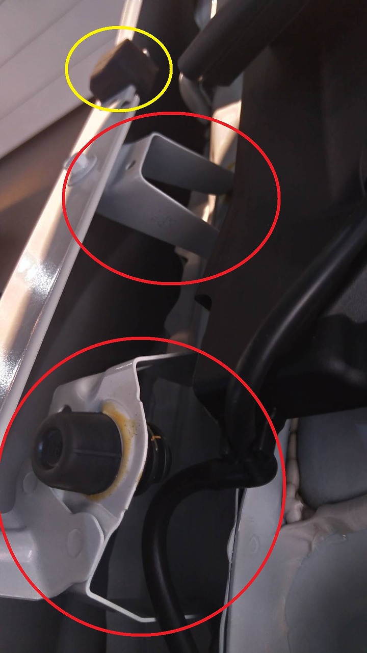 點我看大圖 HRV 工業設計賞車(補照片+修文 - 完整版)