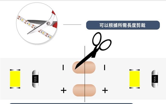 冰箱LED燈問題
