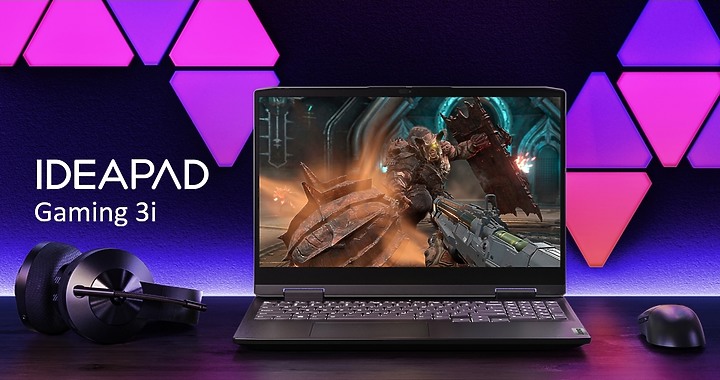 Lenovo 第 12 代 Intel 處理器筆電正式登台,三系列 9 新品大打機海戰!