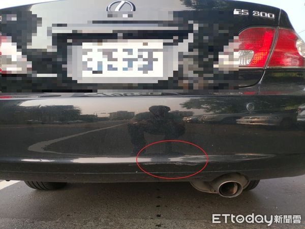 女保險員騎車追撞前車擦挫傷求償113萬!訴訟2年駕駛心累