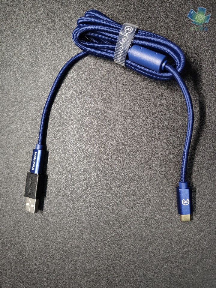 【小宅開箱】輕鬆入手客製化套件 Keychron Q3 機械式鍵盤開箱