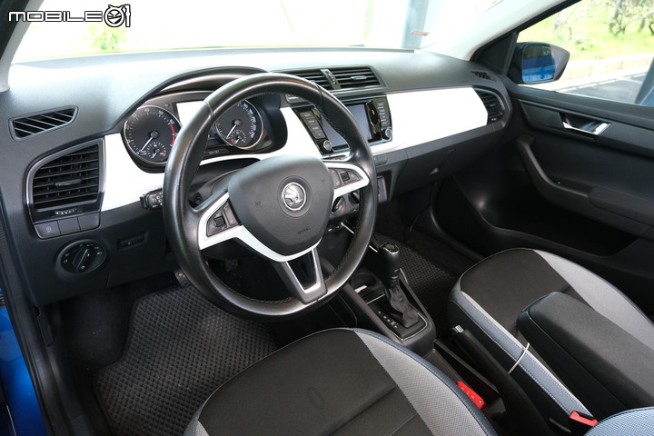Škoda Fabia 四代同堂相聚|見證十幾年來產品力的進化!