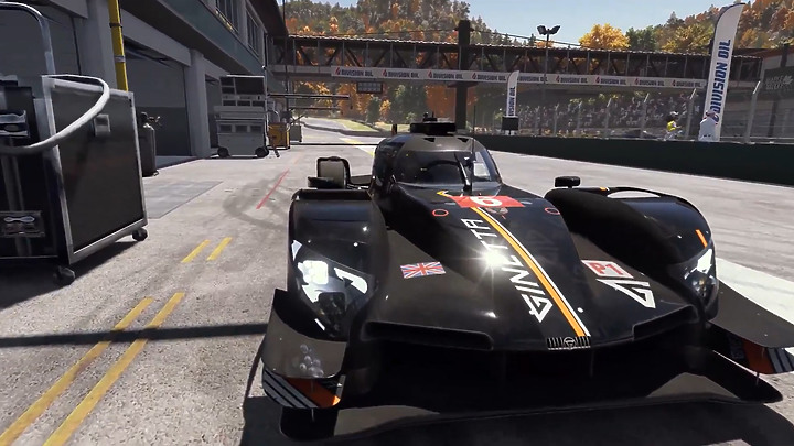 《Forza Motorsport》確認明年春季上市 即時光線追蹤加持擬真操駕！