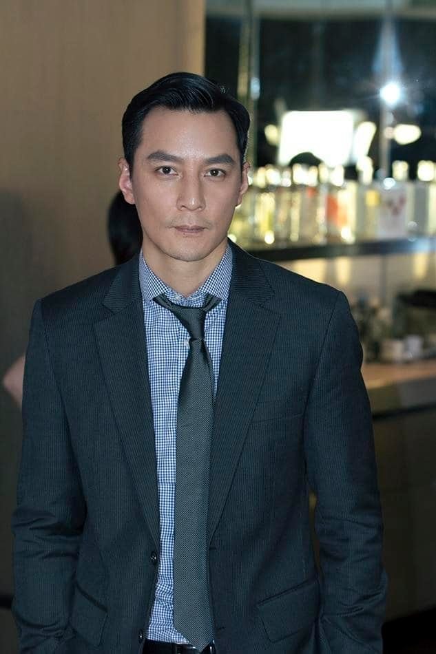 我原本可以像吳彥祖那樣福貴臨天下或白虎哥那樣爽快人生