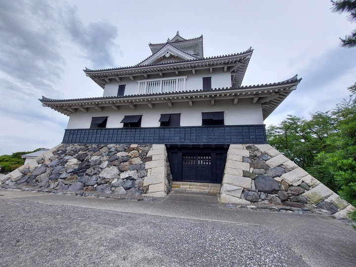 滋賀縣伊吹山