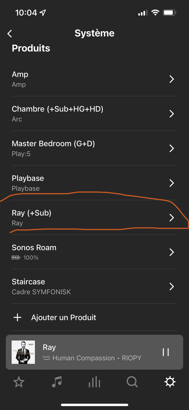 SONOS Ray 平價Soundbar初體驗