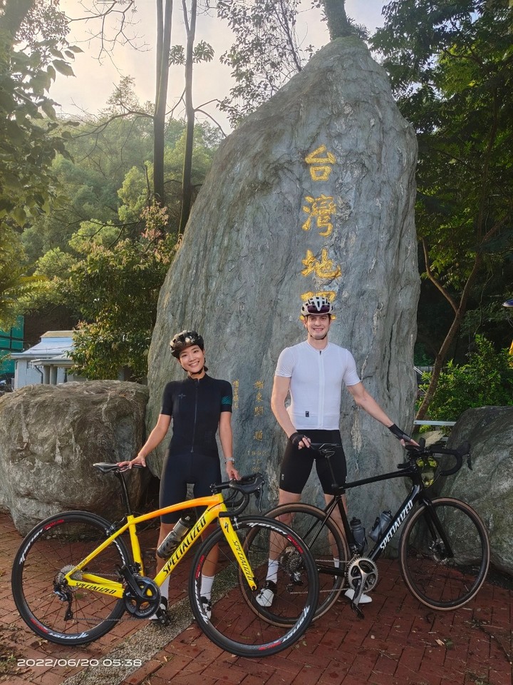 好久不見之_陽光鵝霸_武嶺盃