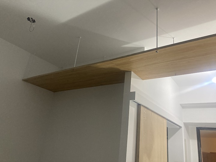 [開箱] 自己設計無印日式簡約風格的家