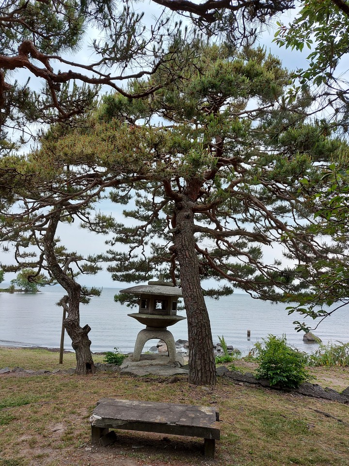 滋賀縣伊吹山