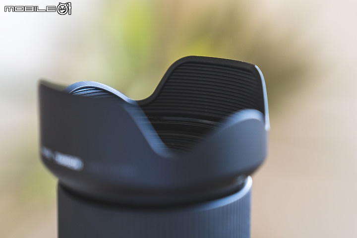 Tamron 17-70mm f/2.8 Di III-A VC RXD(B070)評測報告|X-Mount 副廠生力軍 ft. X-E4