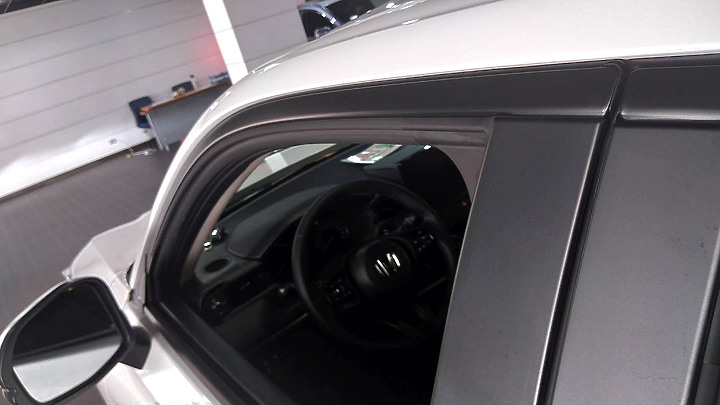 點我看大圖 HRV 工業設計賞車(補照片+修文 - 完整版)