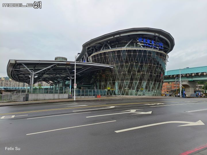 2022-05 島內出走~轉個圈，讓一切重新歸零