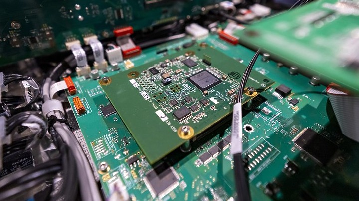 勘稱DIRAC最強機：Storm Audio風暴多聲道前級 Core 16 - 帶您穿梭時空的頂級法國劇院前級香頌