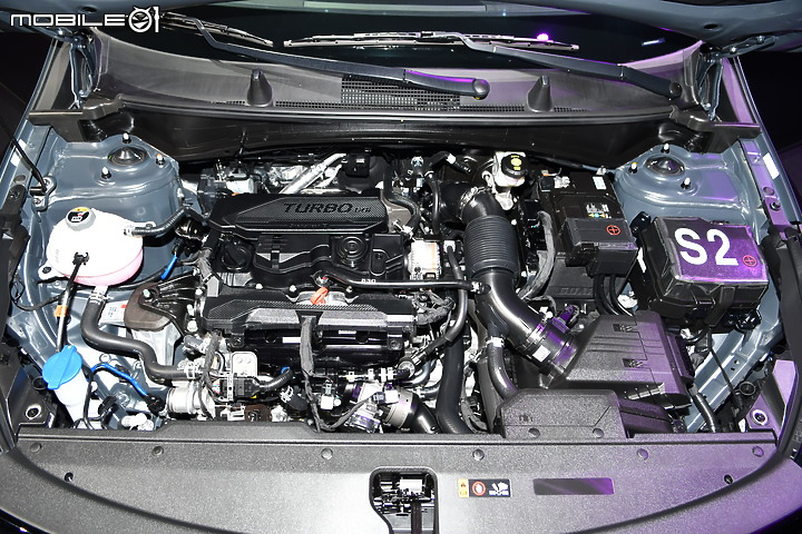 【採訪】Kia Sportage三車型正式發表!建議售價不變,114.9萬元起即可入主帥氣中型休旅!