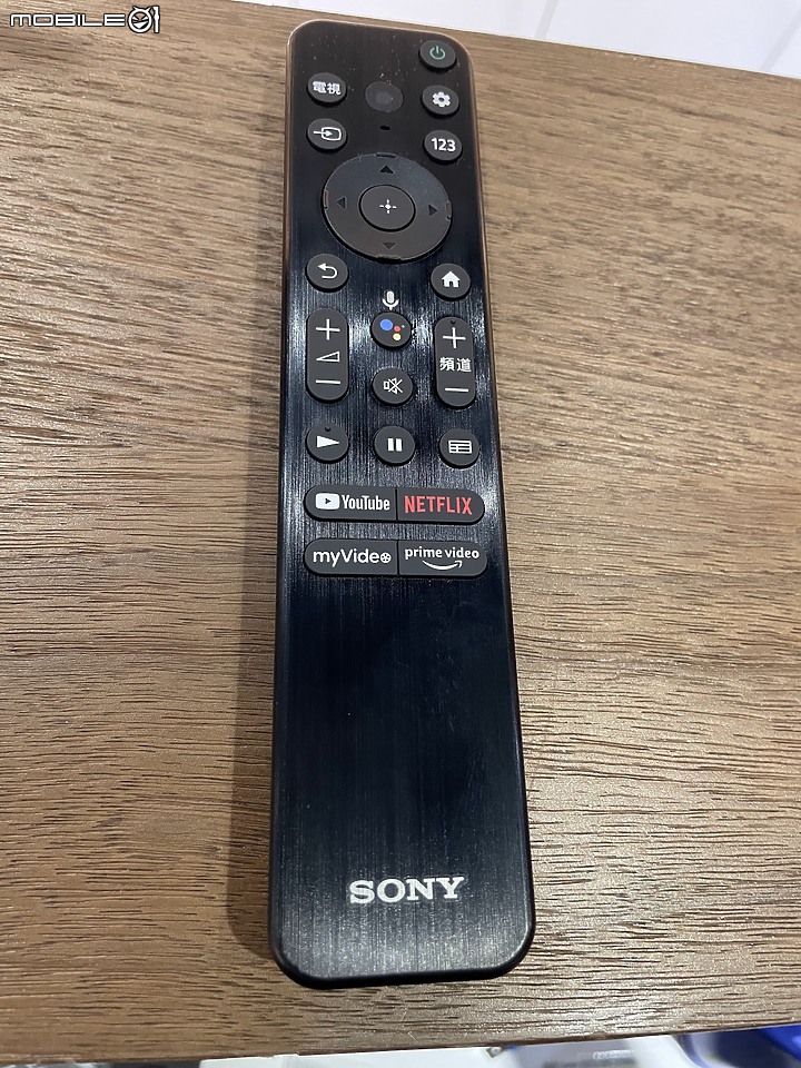 2022年 Sony全新85吋代號85K開箱 (KM-85X85K) 簡易開箱