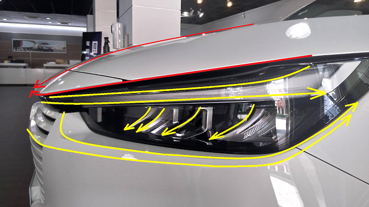 點我看大圖 HRV 工業設計賞車(補照片+修文 - 完整版)