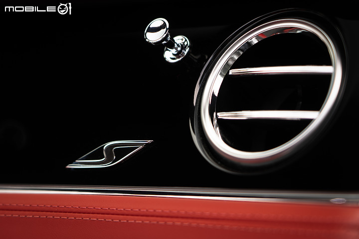 【海外情報】Bentley推出Continental GT/GT C V8 S新車型,運動化外表輔以操控能力升級!