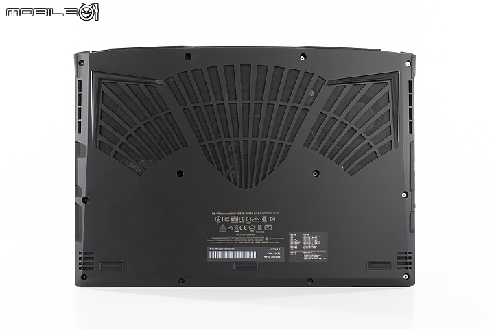 GIGABYTE AORUS 5 SE4 實測報告｜為經典靈魂注入嶄新效能！
