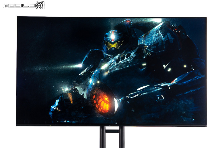 Panasonic TH-65LZ1000W 4K OLED TV｜尖端 AI 調節與次世代遊戲體驗雙雙升級！