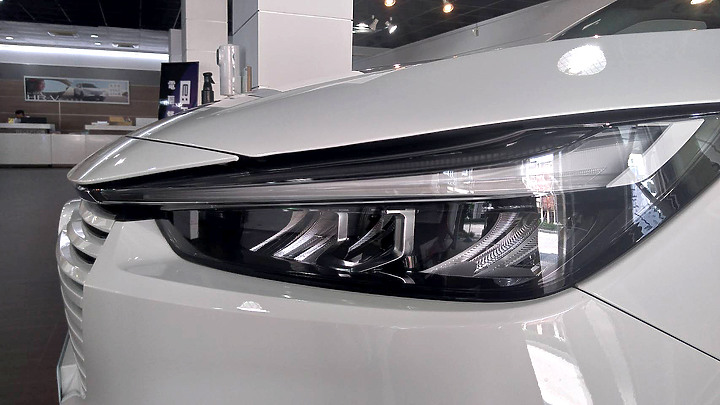 點我看大圖 HRV 工業設計賞車(補照片+修文 - 完整版)