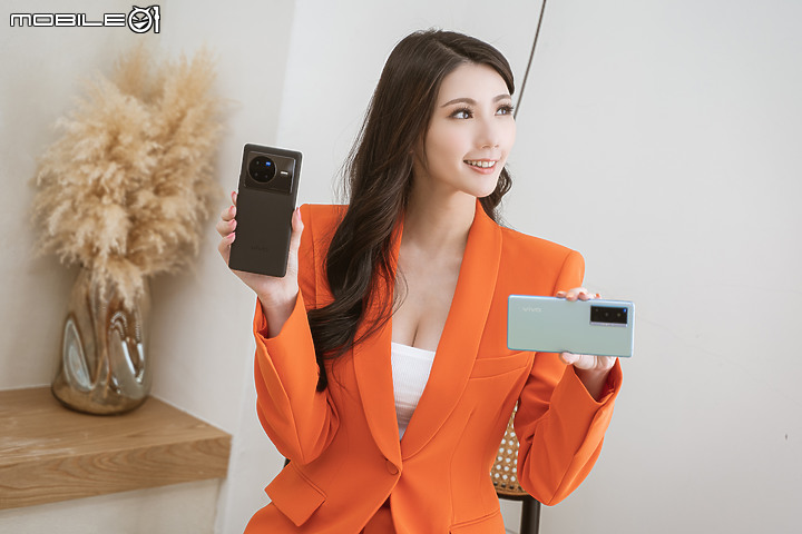 vivo X80 / X70 Pro相機比較|效能新歡與平價舊愛的萬年習題!