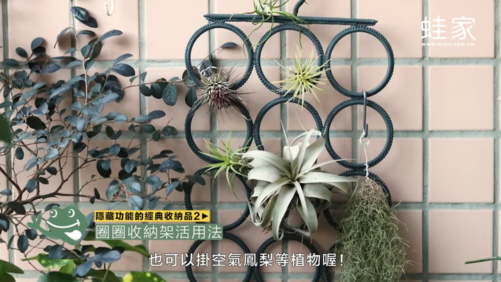 3款經典收納品,還能這樣用?收手機、衣物、飾品,活用手邊收納品的大絕招