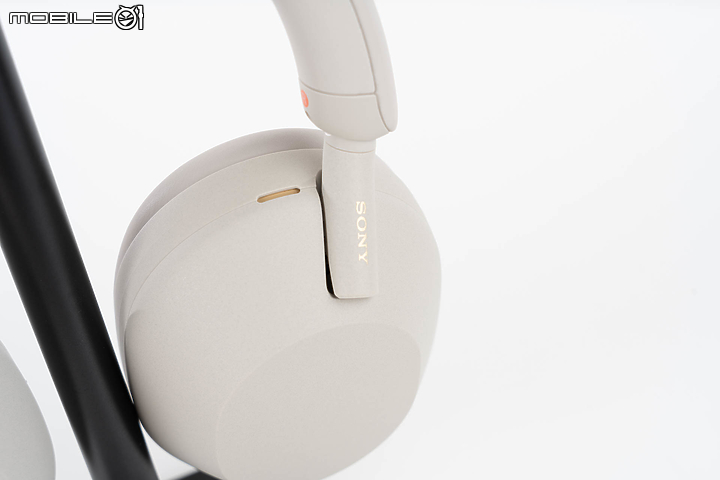 Sony WH-1000XM5 試聽報告｜勇於改變便能再創巔峰！