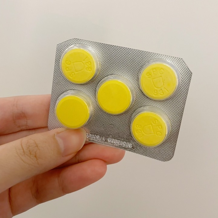 點我看大圖 實測舒緩確診喉嚨劇痛的方法