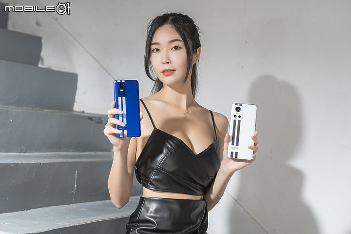 realme GT Neo3體驗|天璣8100加持、重歸效能的性價準旗艦!