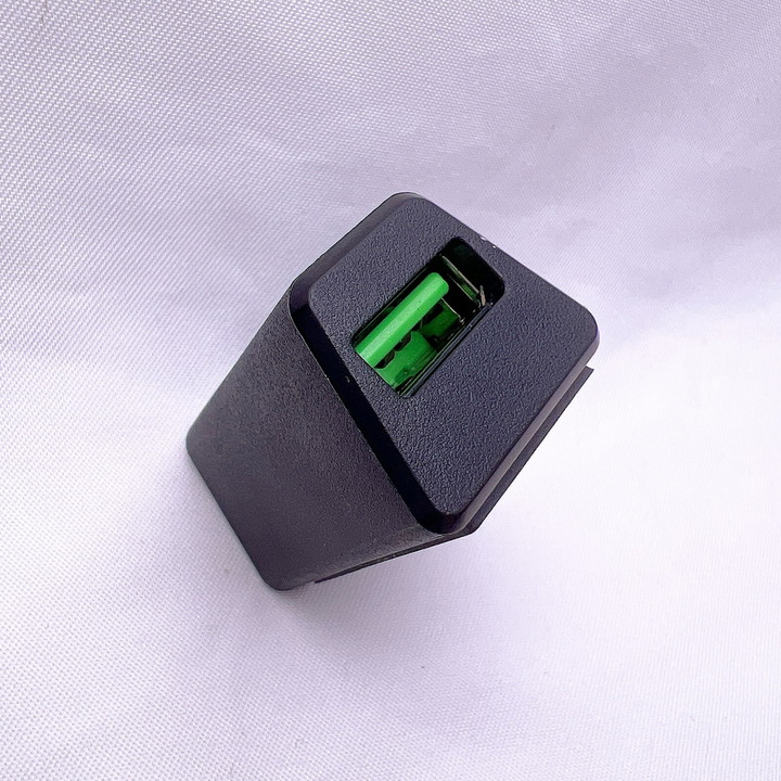 RAZER 雷蛇 VIPER V2 PRO 無線電競滑鼠 - 極輕量 58克、超高 30000 DPI