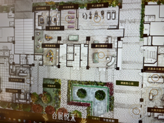 [合展悦禾] 中路建案不專業分享文