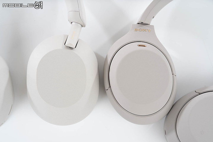 Sony WH-1000XM5 試聽報告｜勇於改變便能再創巔峰！