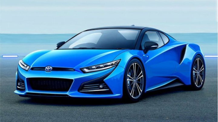 熱血豐田GR家族你最愛誰？Supra, 86, Yaris, Corolla, Celica, MR2大滿貫出擊！