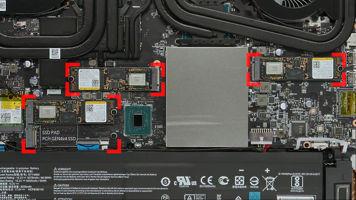 MSI 第 12 代 Intel Core HX 筆電齊發 Titan GT77 電競機皇重磅回歸！