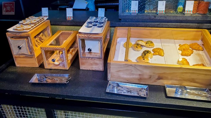 【臺南住宿】可樂果x臺南老爺行旅聯手打造可樂果台味主題房，讓你不用出房門也能吃能玩，還有可樂果周邊帶回家~台南老爺行旅