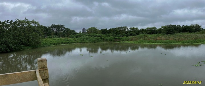 再訪 新竹17公里海岸線