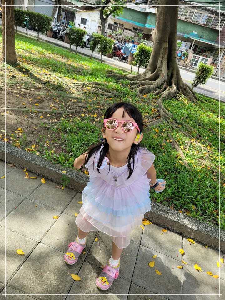 炎炎夏日必備-「美國Babiators飛行寶寶」太陽眼鏡入手！