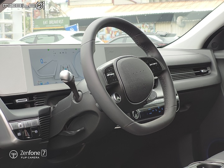 純粹分享 / HYUNDAI Ioniq 5 試駕 / 影像記錄 (純影像)