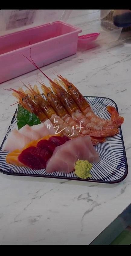 大家IG都追了些什麼東西?